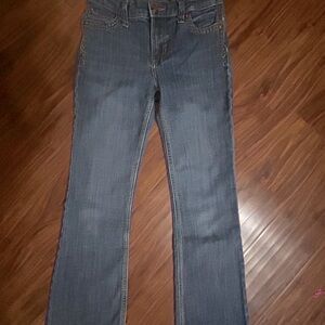 Wrangler Girls Jeans